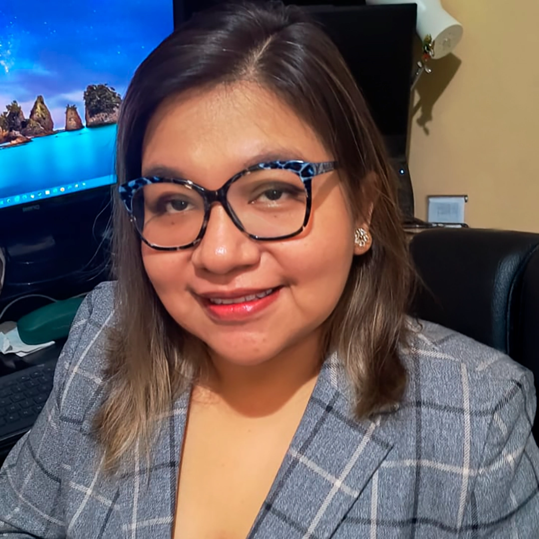 Doctora Edith González Rocha 1