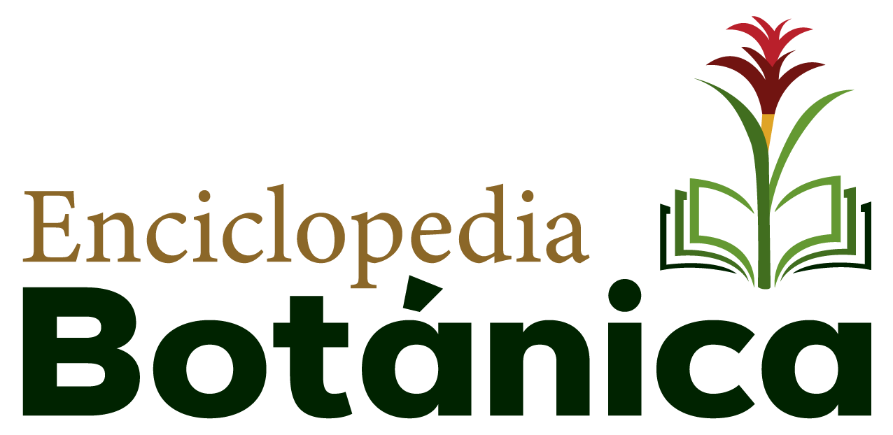 Logo Enciclopedia Botánica